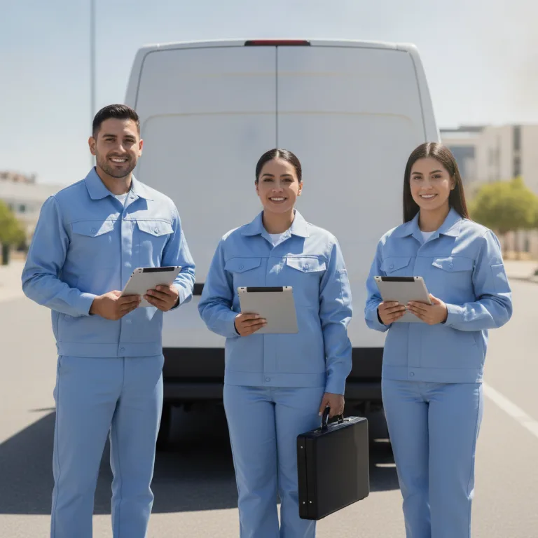 Asesor Financiero equipo en Cabo San Lucas